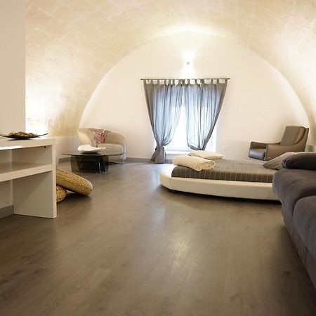 Le Volte Luxury Hotel Matera Exterior photo
