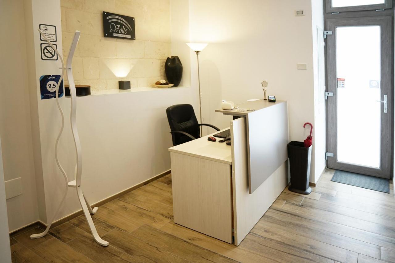 Le Volte Luxury Hotel Matera Exterior photo
