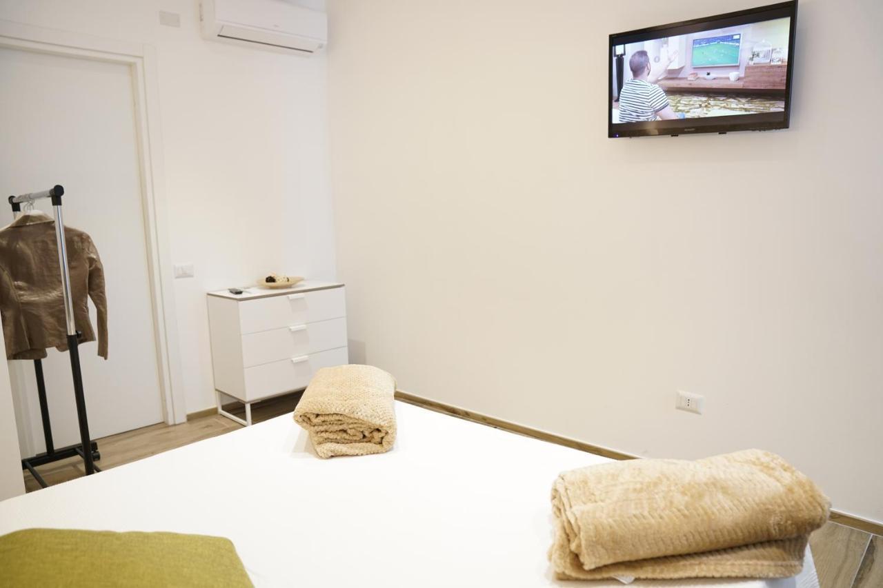 Le Volte Luxury Hotel Matera Exterior photo