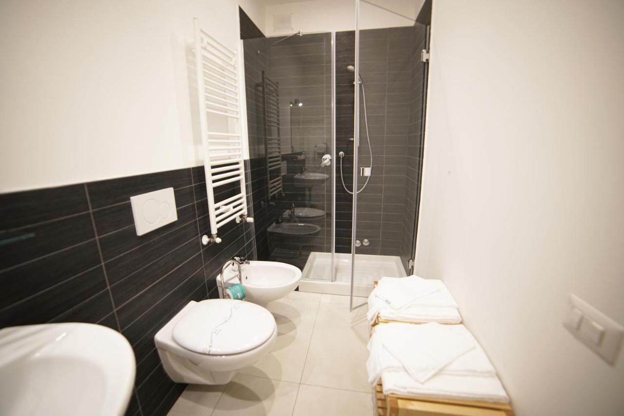 Le Volte Luxury Hotel Matera Exterior photo