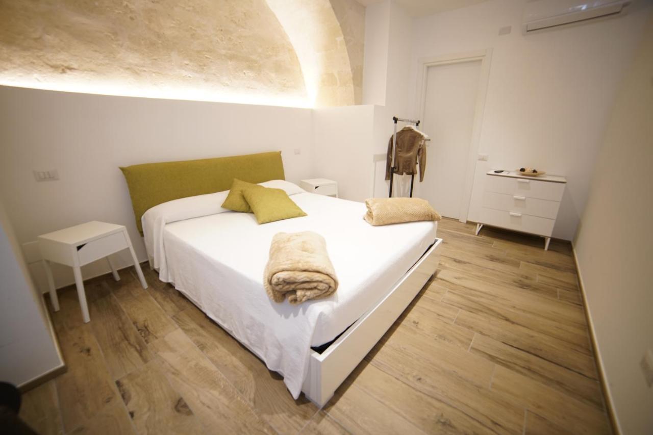 Le Volte Luxury Hotel Matera Exterior photo