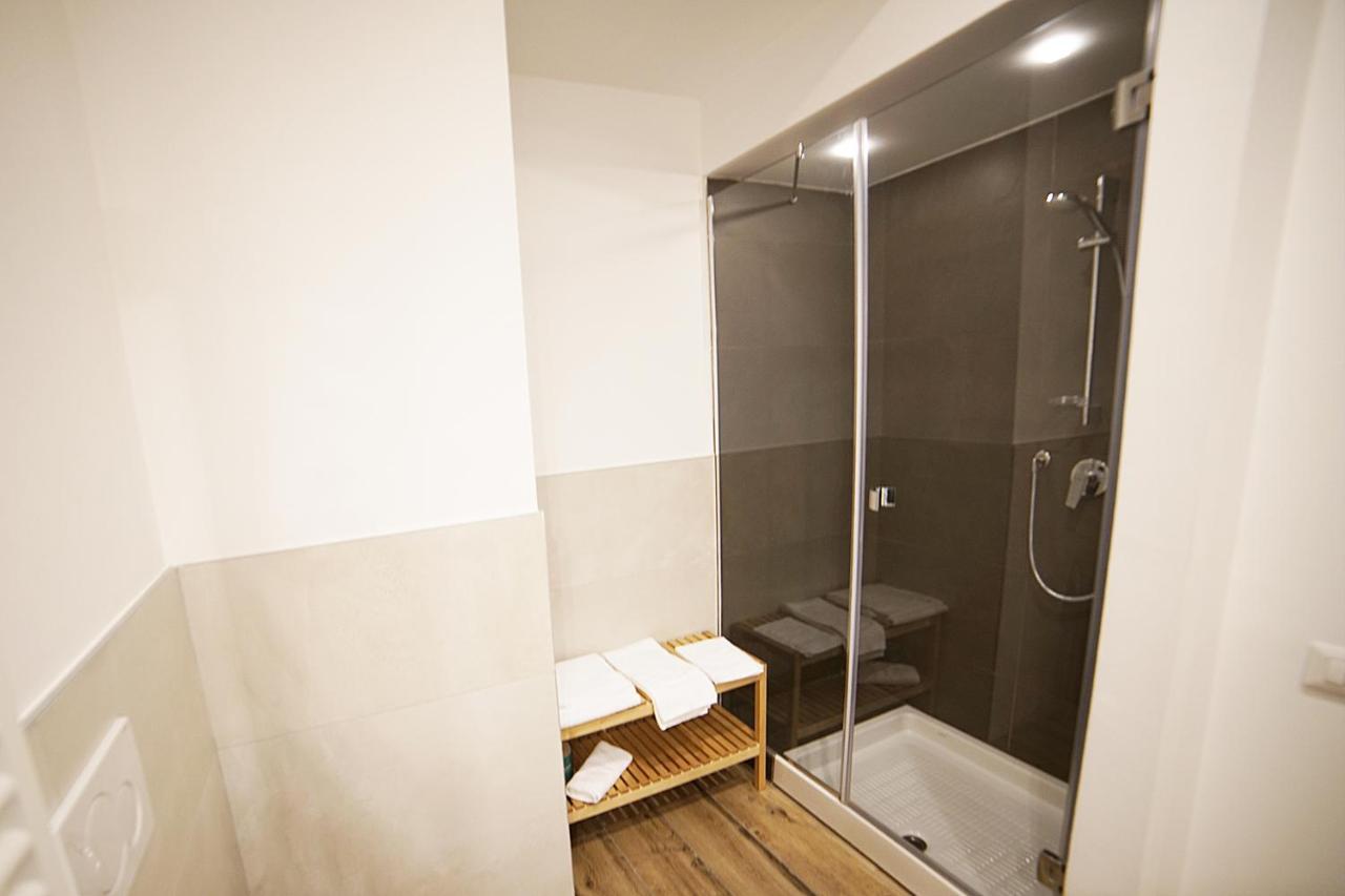 Le Volte Luxury Hotel Matera Exterior photo