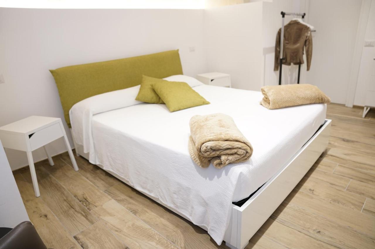 Le Volte Luxury Hotel Matera Exterior photo